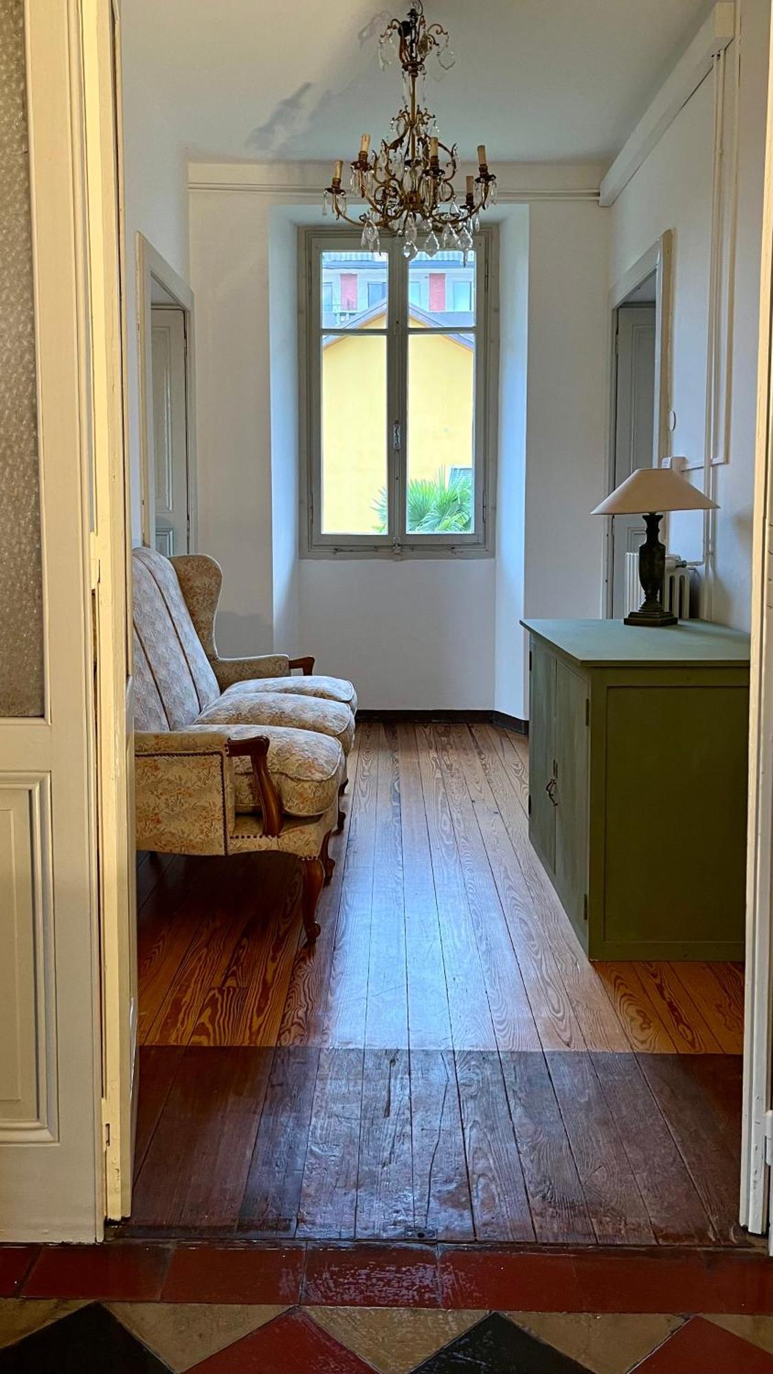 Antica Casa Storica Con Giardino Apartment โดโมดอสโซลา ภายนอก รูปภาพ